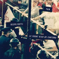 Despo Rutti - Le Front-Kick de Cantona (Explicit)