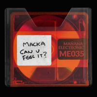 Macka - Can U Feel It?