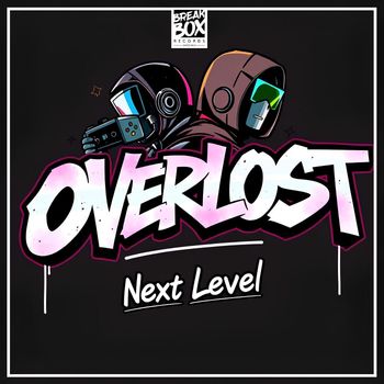Overlost - Next Level