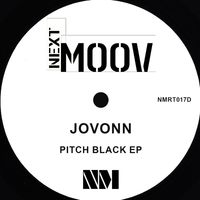 Jovonn - Pitch Black EP