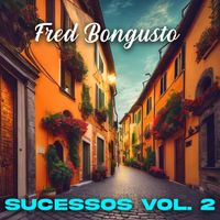 Fred Bongusto - Sucessos Vol. 2