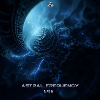 Astral Frequency - Aria