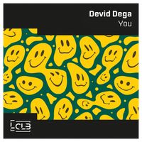 Devid Dega - You