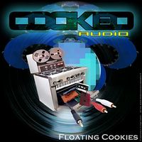 Cooked Audio - Floating Cookies