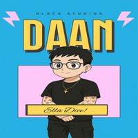 DAAN - ELLA DICE