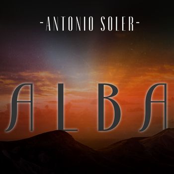 Antonio Soler - Alba