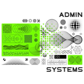 ADMIN - Systems - EP