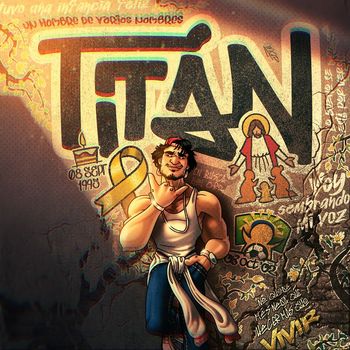 TITAN - 1995 (Explicit)
