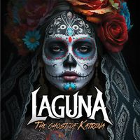 Laguna - Ghost Behind The Mask
