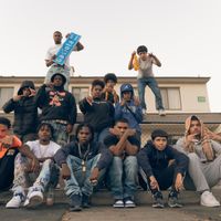 Hothead - Aww Shit (Explicit)