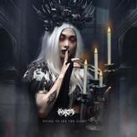 Invicta - Dying to See the Light