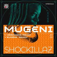 Shockillaz - Mugeni