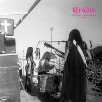 Cradle - Last Laugh