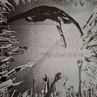 Spraint - Traumaskin
