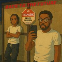 ZAE - Back To The Future (Explicit)