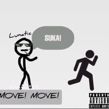 Lunatic - Suka (Explicit)