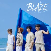 BLAZE - LUCKY ME