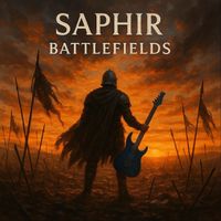 Saphir - Battlefields