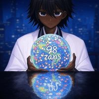 flexx - 98 Zans (Explicit)