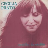 Cecilia Prato - Canción de Cecilia