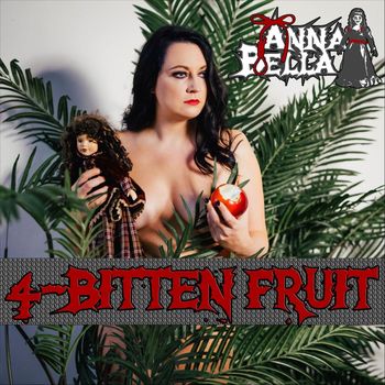 Annabella - 4-Bitten Fruit (Explicit)