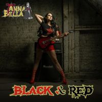 Annabella - Black & Red (Explicit)