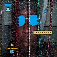 Markus - C.Y.B.E.R.C.O.O.L.