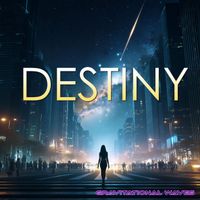 Gravitational Waves - DESTINY