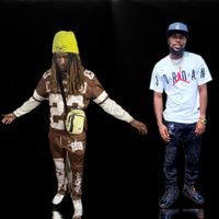 Dame - Cousins Like Brothers (Explicit)