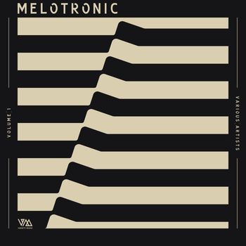 Various Artists - Melotronic, Vol. 1