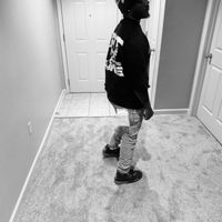 Peanut - Being Me (Explicit)