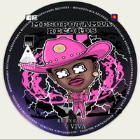 RICHX CAMP - Viva