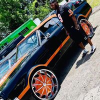 Pimp - Cincinnati Freestyle (Explicit)