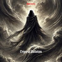 MERCILESS - Crystal Oblivion