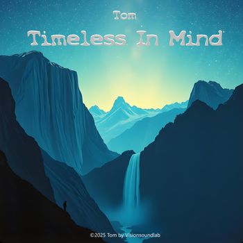 Tom - Timeless In Mind