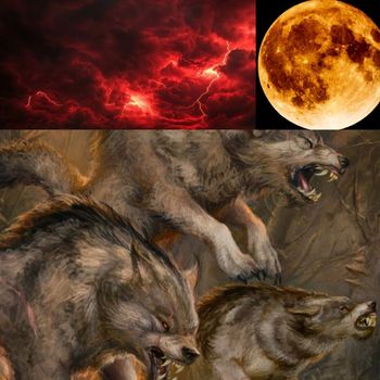 Underdog - Blood Moon (Explicit)