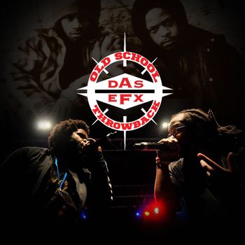 Das EFX - Old School Throwback (Explicit)