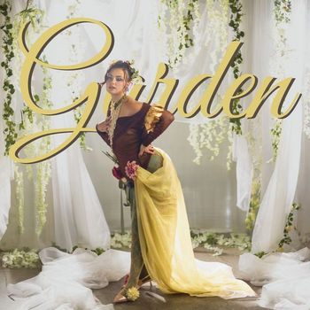 CARYS - Garden