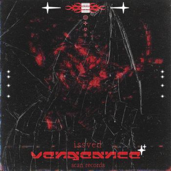 ISSVED - Vengeance