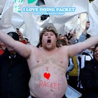 GAFFA - I LOVE DOING PACKET (Explicit)