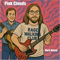 Mark Mason - Pink Clouds