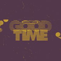 Sasquatch - Good Time