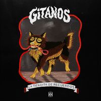 Gitanos - La Tiendita de Recuerdos