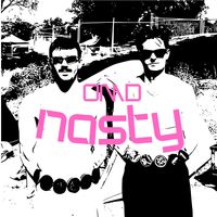 OMD - NASTY