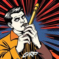 GARP - CHORUS FLUTE