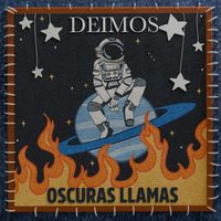Deimos - Oscuras Llamas
