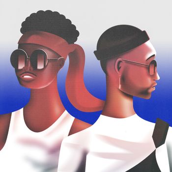 Pat Lok - dirty luv (i like it)