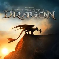 John Powell - Test Driving Toothless (from How to Train Your Dragon)