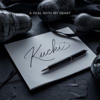 KUCKI - A Deal With My Heart  (FREE DOWNLOAD)