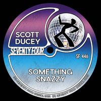 Scott Ducey - Something Snazzy